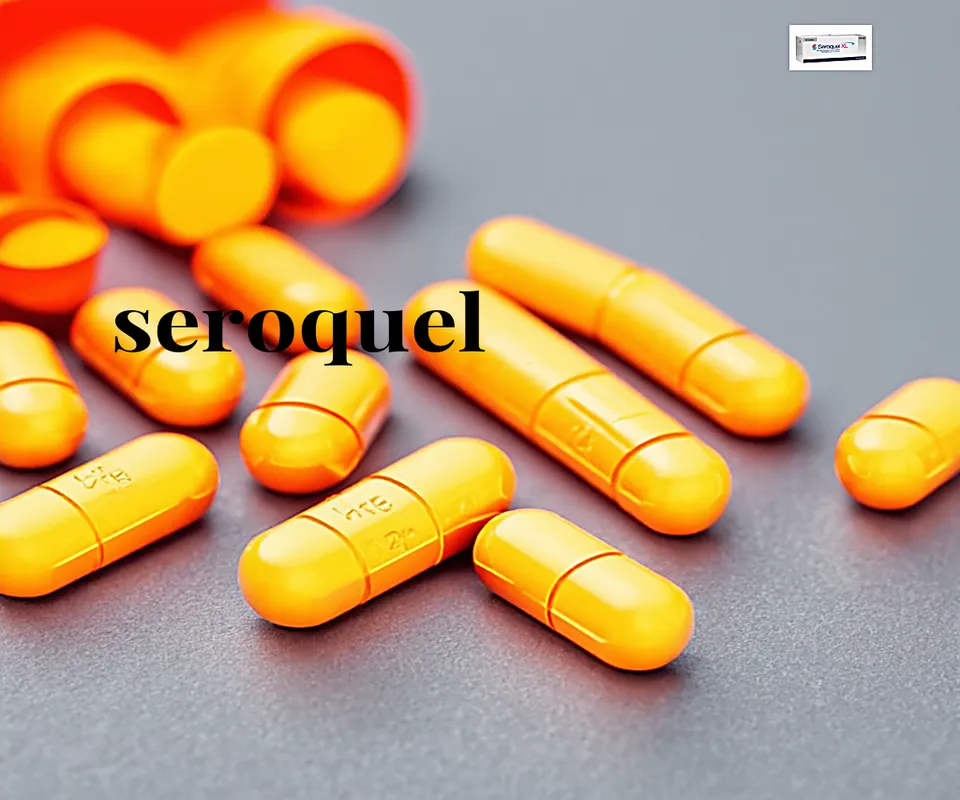 Prescrizione del seroquel